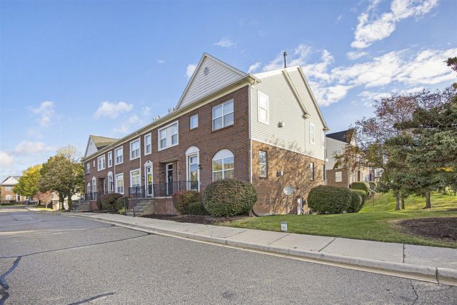 43014 Strand Drive, Sterling Heights, MI 48313