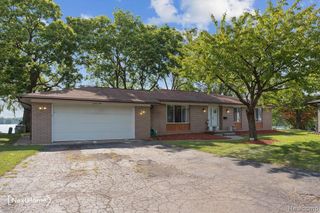 99 Potter Drive, Belleville, MI 48111