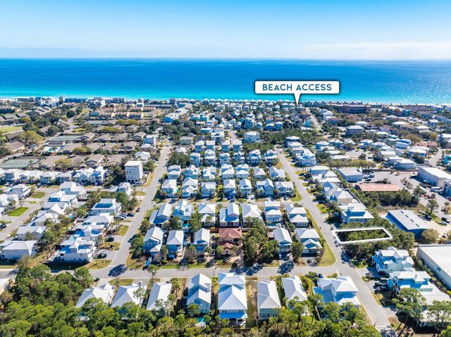 Lot 5 Charlotte Avenue, Miramar Beach, FL 32550