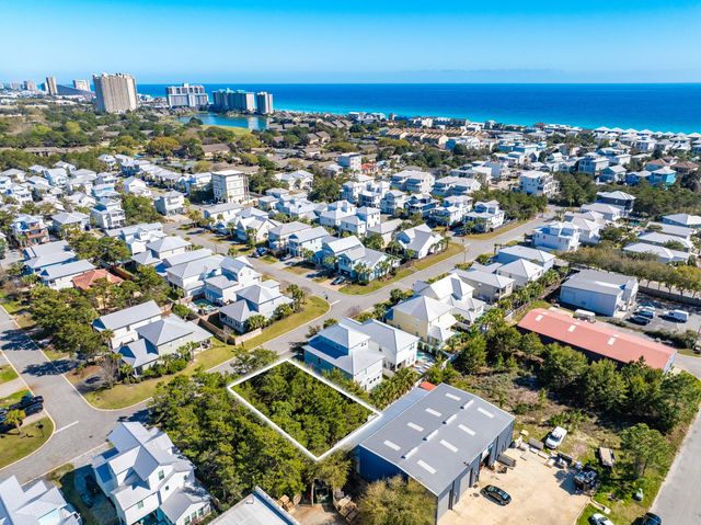 Lot 5 Charlotte Avenue, Miramar Beach, FL 32550