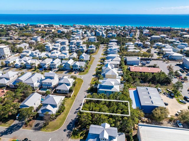 Lot 5 Charlotte Avenue, Miramar Beach, FL 32550