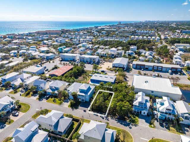 Lot 5 Charlotte Avenue, Miramar Beach, FL 32550