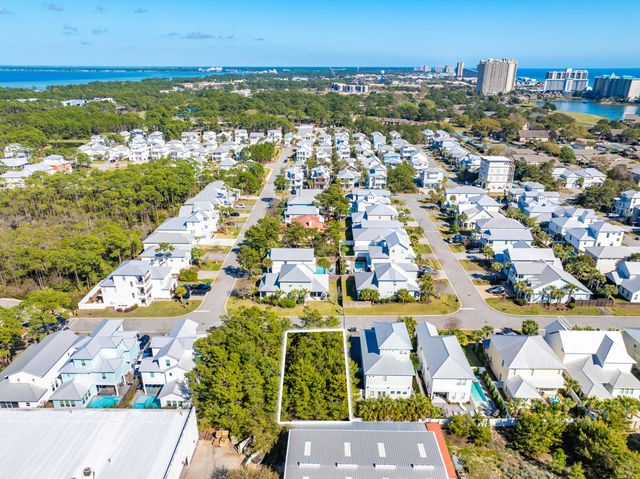 Lot 5 Charlotte Avenue, Miramar Beach, FL 32550