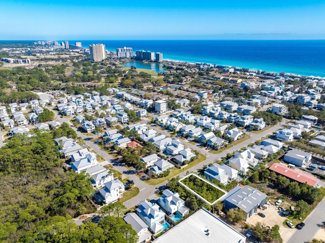 Lot 5 Charlotte Avenue, Miramar Beach, FL 32550