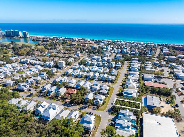 Lot 5 Charlotte Avenue, Miramar Beach, FL 32550