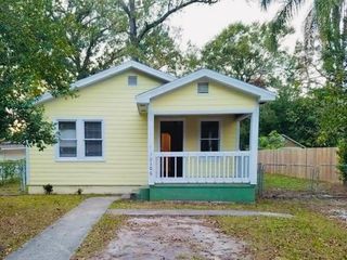 10106 N ARDEN AVENUE, Tampa, FL 33612