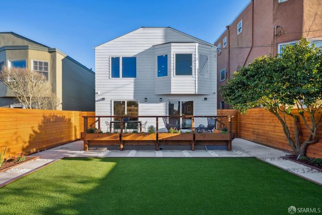 80 Chaves Avenue, San Francisco, CA 94127