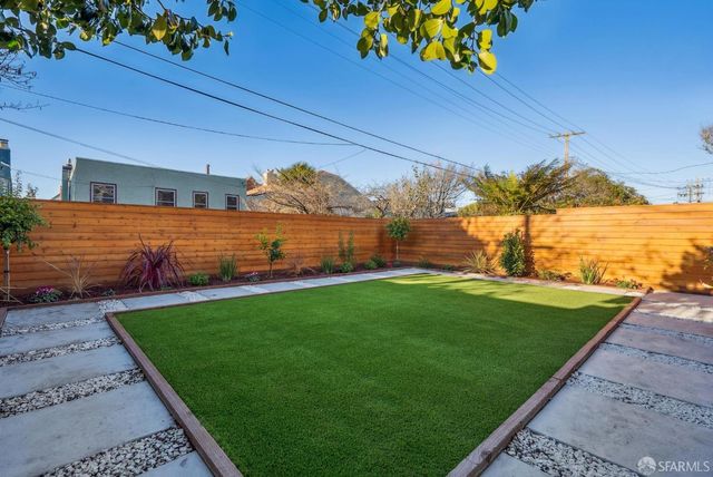 80 Chaves Avenue, San Francisco, CA 94127