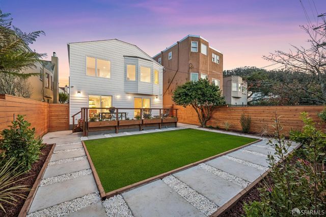 80 Chaves Avenue, San Francisco, CA 94127