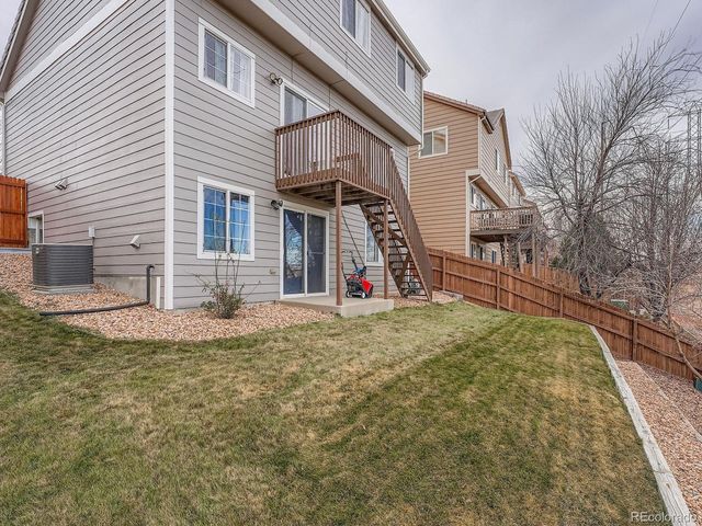 20541 E Union Ave, Aurora, CO 80015