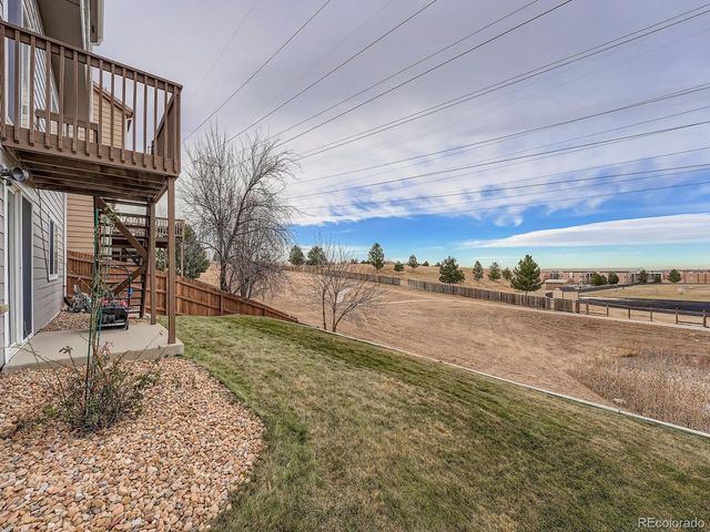 20541 E Union Ave, Aurora, CO 80015