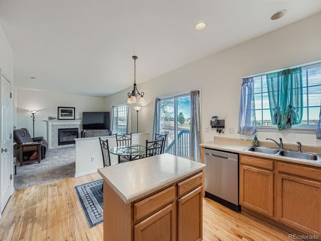 20541 E Union Ave, Aurora, CO 80015