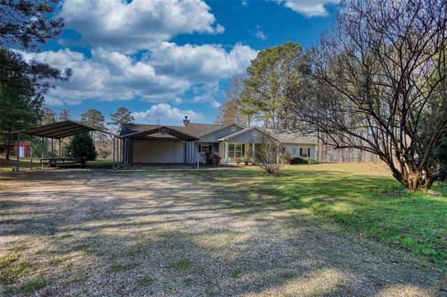 194 Burtom Rd, Eatonton, GA 31024