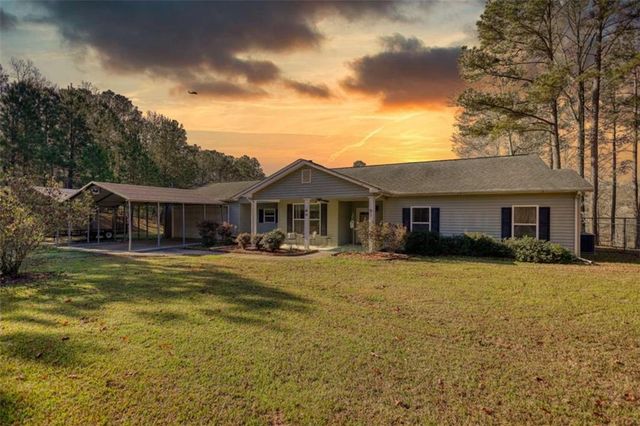 194 Burtom Rd, Eatonton, GA 31024