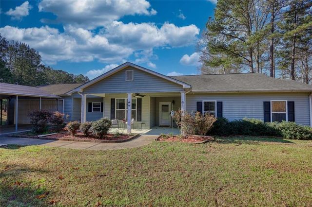 194 Burtom Rd, Eatonton, GA 31024