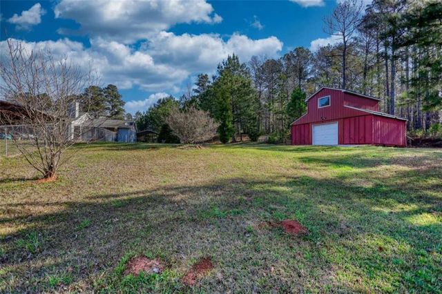 194 Burtom Rd, Eatonton, GA 31024