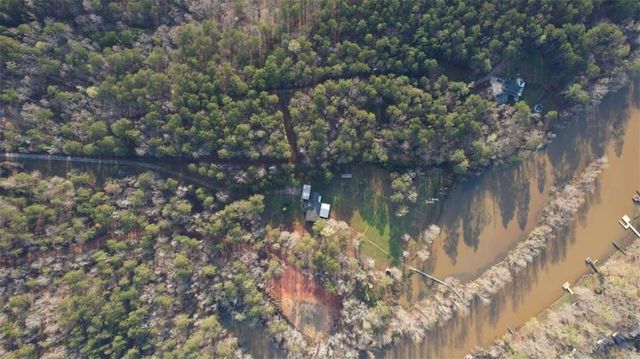 194 Burtom Rd, Eatonton, GA 31024