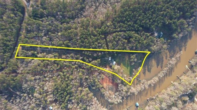 194 Burtom Rd, Eatonton, GA 31024