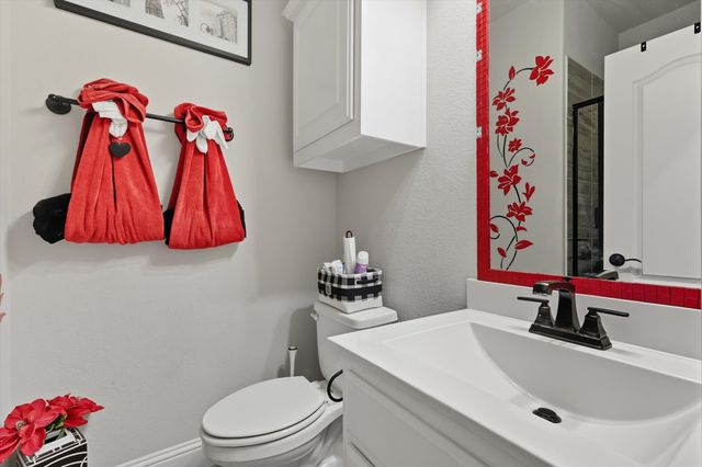 313 Micco Lane, Fate, TX 75087