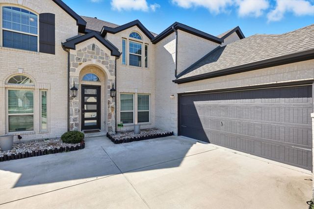 313 Micco Lane, Fate, TX 75087