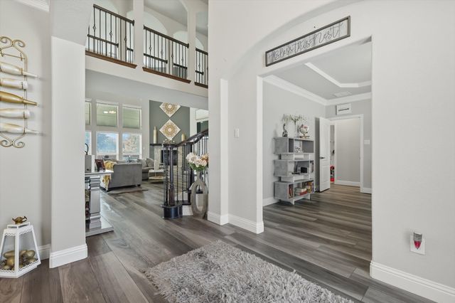 313 Micco Lane, Fate, TX 75087