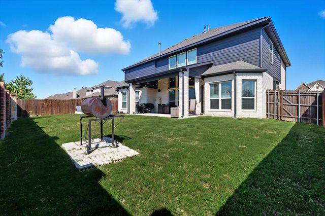 313 Micco Lane, Fate, TX 75087