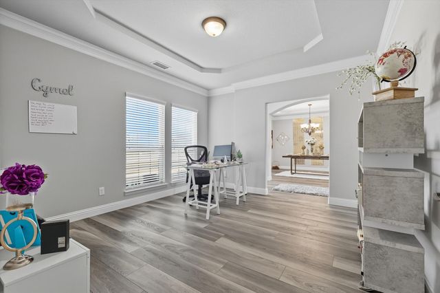 313 Micco Lane, Fate, TX 75087