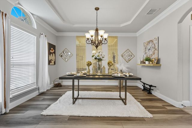 313 Micco Lane, Fate, TX 75087