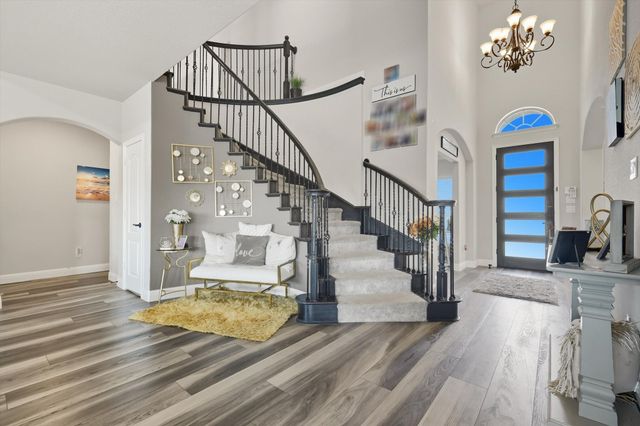 313 Micco Lane, Fate, TX 75087