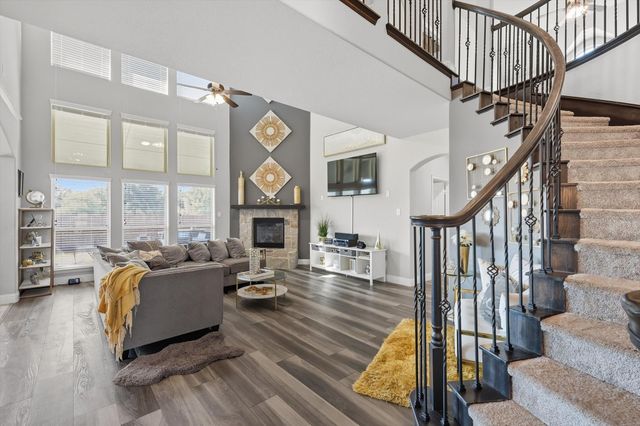 313 Micco Lane, Fate, TX 75087