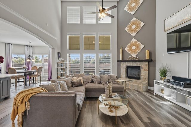 313 Micco Lane, Fate, TX 75087