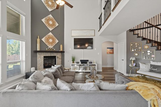 313 Micco Lane, Fate, TX 75087