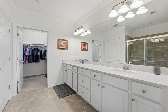 10054 CROOKED CREEK DRIVE 102, Venice, FL 34293