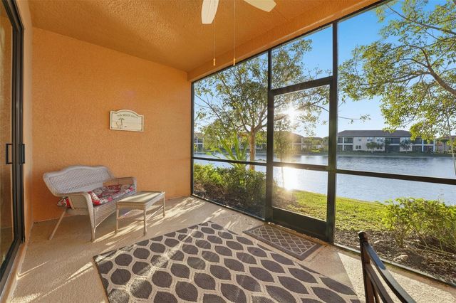 10054 CROOKED CREEK DRIVE 102, Venice, FL 34293