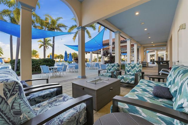 10054 CROOKED CREEK DRIVE 102, Venice, FL 34293