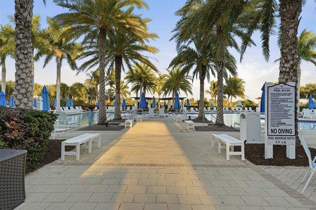 10054 CROOKED CREEK DRIVE 102, Venice, FL 34293