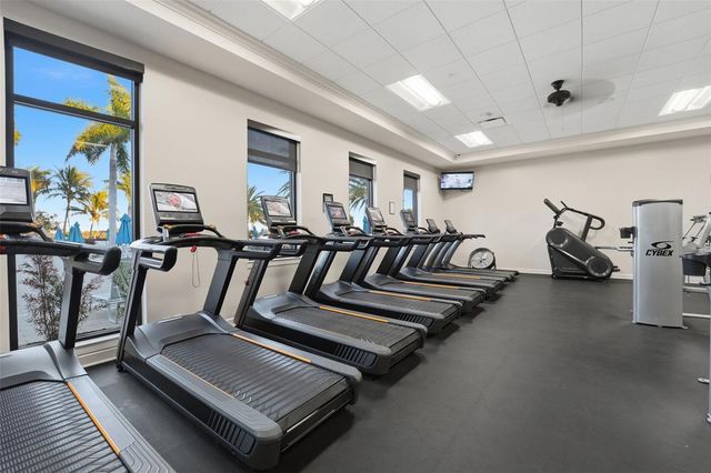 10054 CROOKED CREEK DRIVE 102, Venice, FL 34293