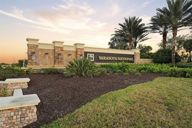 10054 CROOKED CREEK DRIVE 102, Venice, FL 34293