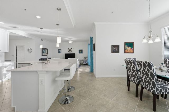 10054 CROOKED CREEK DRIVE 102, Venice, FL 34293