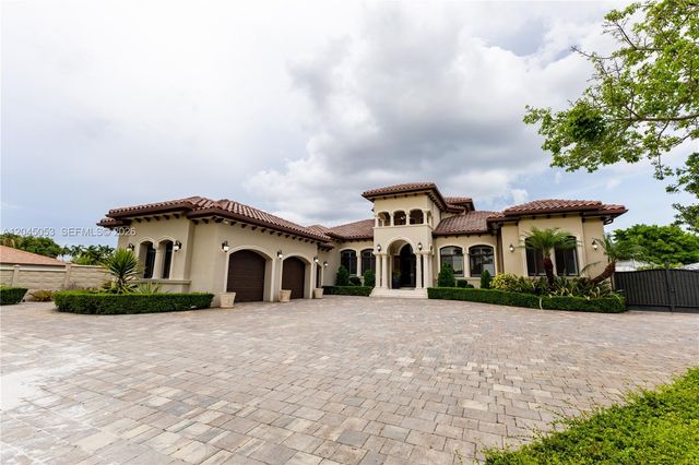 2835 SW 132nd Ave, Miami, FL 33175