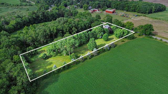 58655 Penn Road, Cassopolis, MI 49031