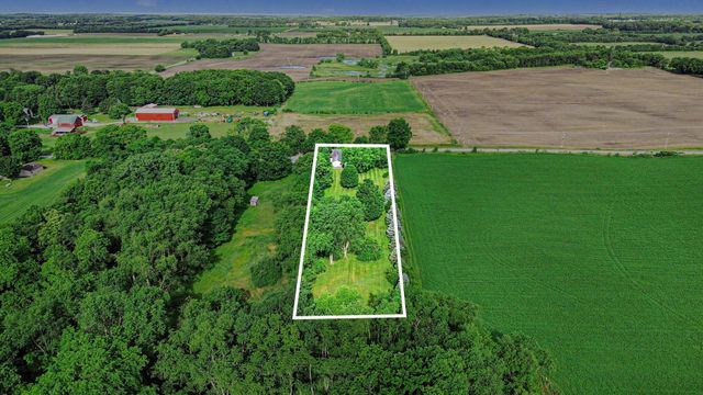 58655 Penn Road, Cassopolis, MI 49031