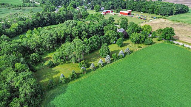 58655 Penn Road, Cassopolis, MI 49031