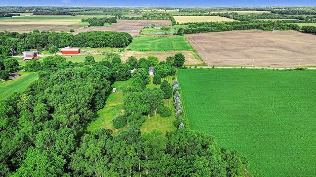 58655 Penn Road, Cassopolis, MI 49031