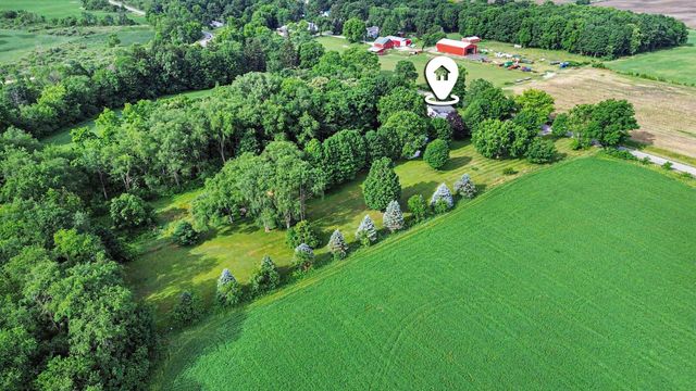 58655 Penn Road, Cassopolis, MI 49031