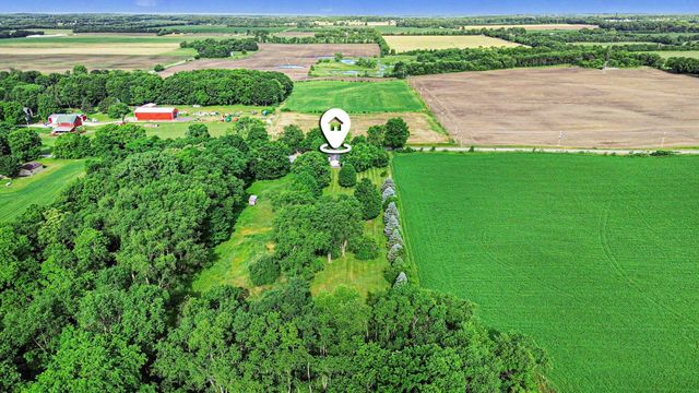 58655 Penn Road, Cassopolis, MI 49031