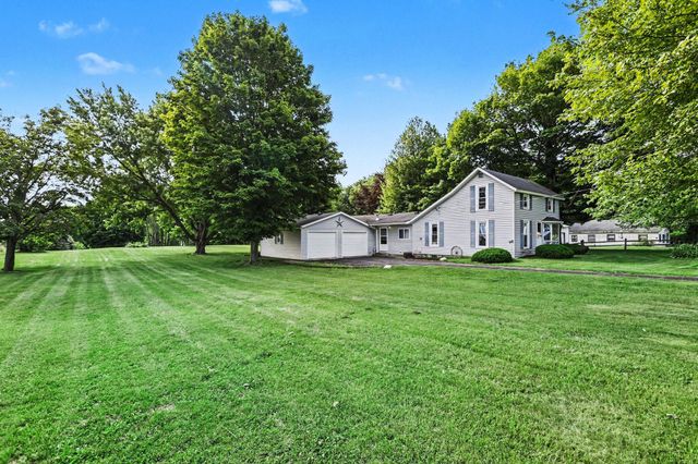58655 Penn Road, Cassopolis, MI 49031