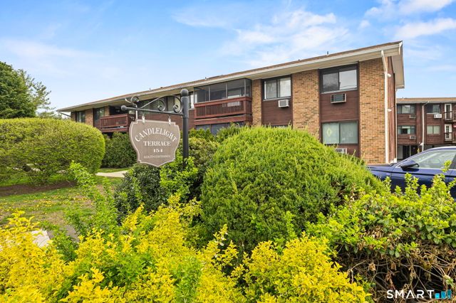 154 Cold Spring Road 47, Stamford, CT 06905