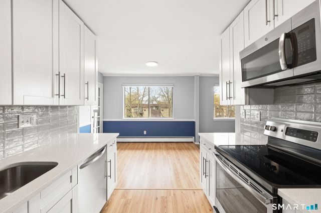 154 Cold Spring Road 47, Stamford, CT 06905