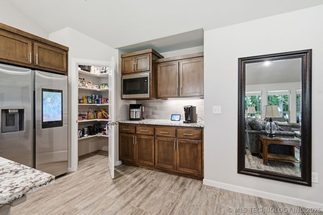 13828 S 21st Street E, Bixby, OK 74008